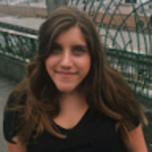 Meet your Posher, Emma